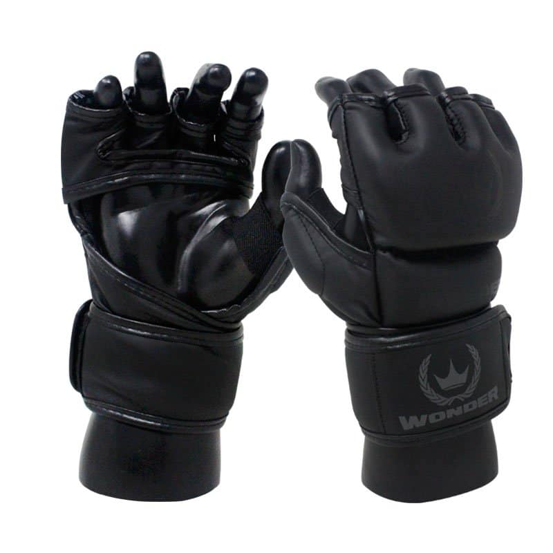 Guante Artes Marciales y MMA Wonder