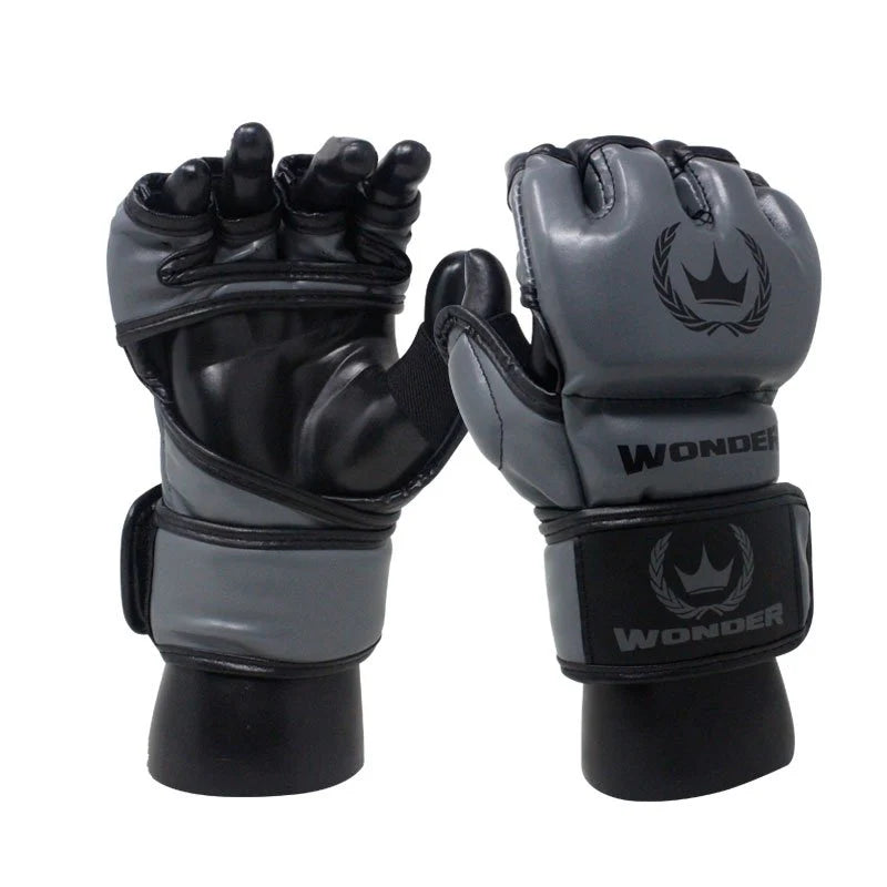 Guante Artes Marciales y MMA Wonder