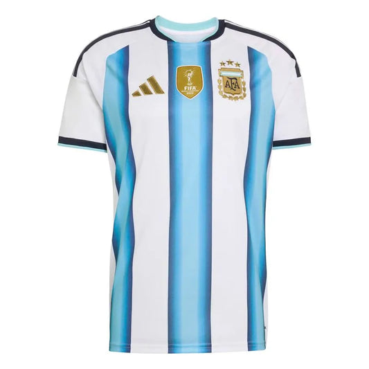 Argentina 2026