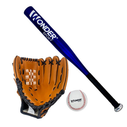 Set Baseball Jr 24" Wonder