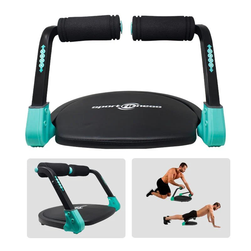 ABS Trainer SportFitness