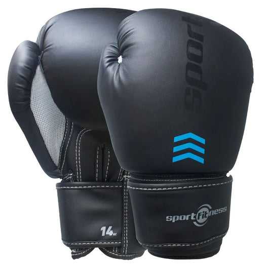 Guante Boxeo Sportfitness
