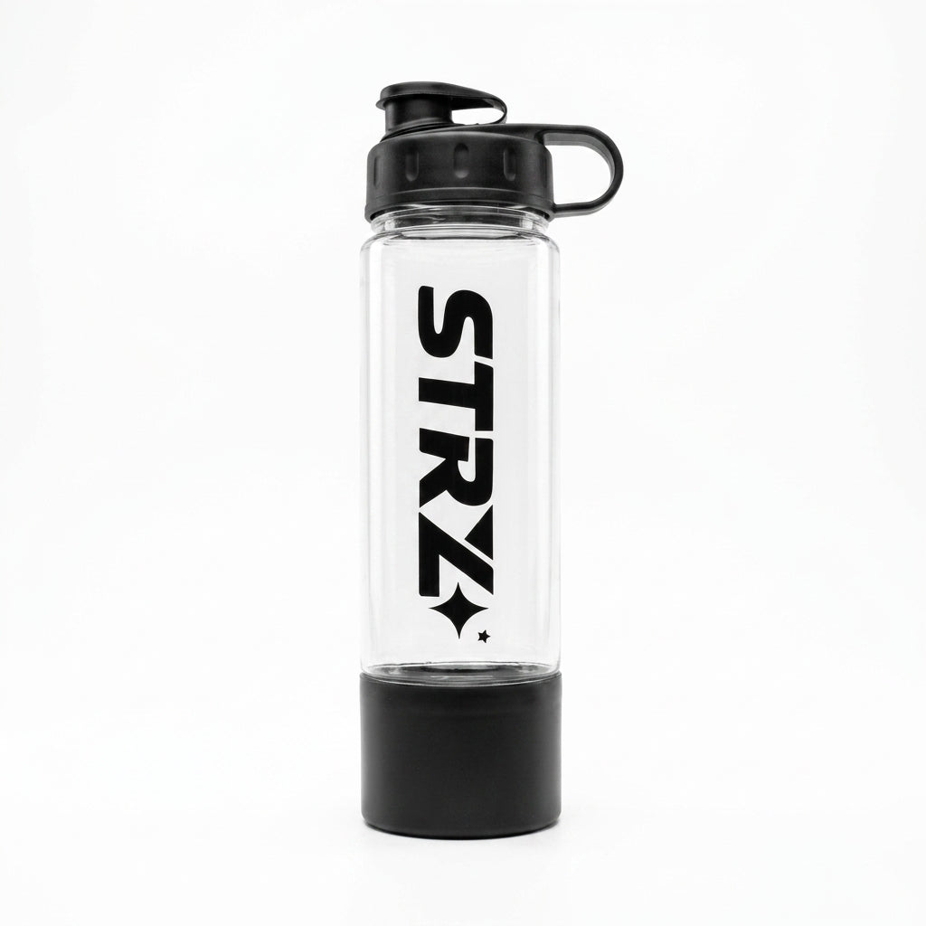 Termo STRZ Crystal