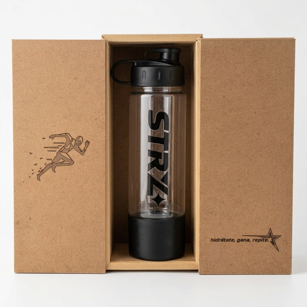 Termo STRZ Crystal