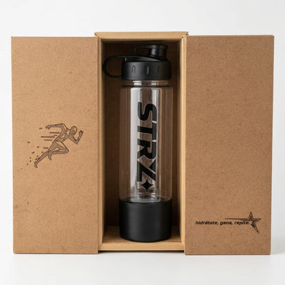 Termo STRZ Crystal