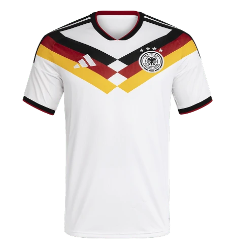 Alemania 2026